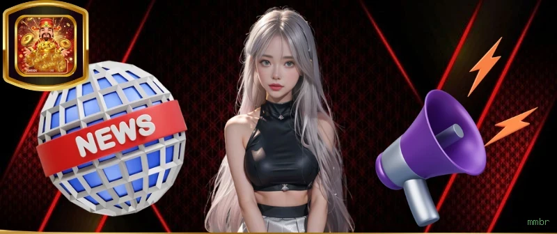 Imagem promocional da mmbr mostrando a plataforma e suas vantagens