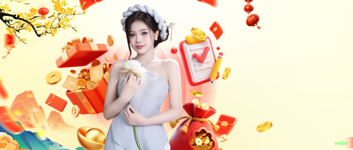 Plataforma completa da mmbr com todos os jogos